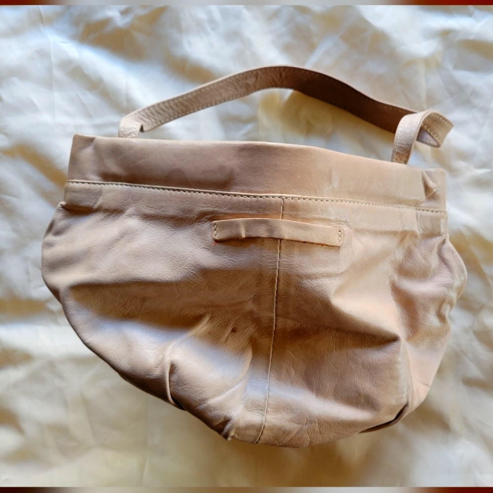 Jean Paul Gaultier Maroquinerie Hand Bag